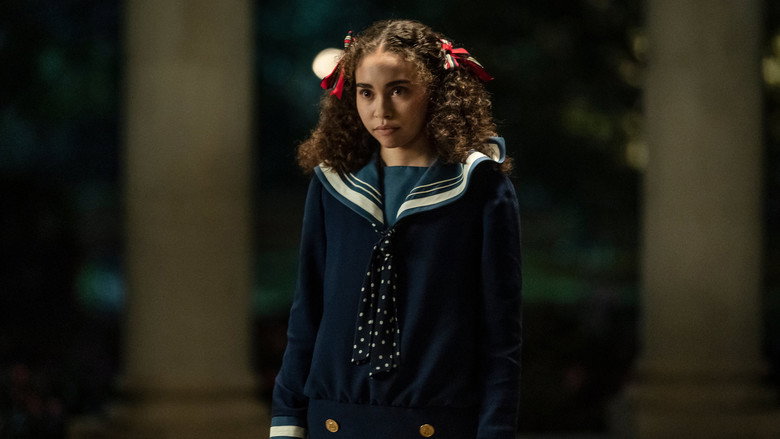 S01E04 - A implacável busca de sangue com todas as exigências de uma criança