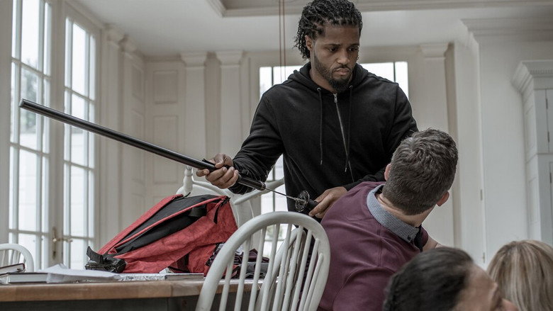 S01E02 - A Mansão da Morte
