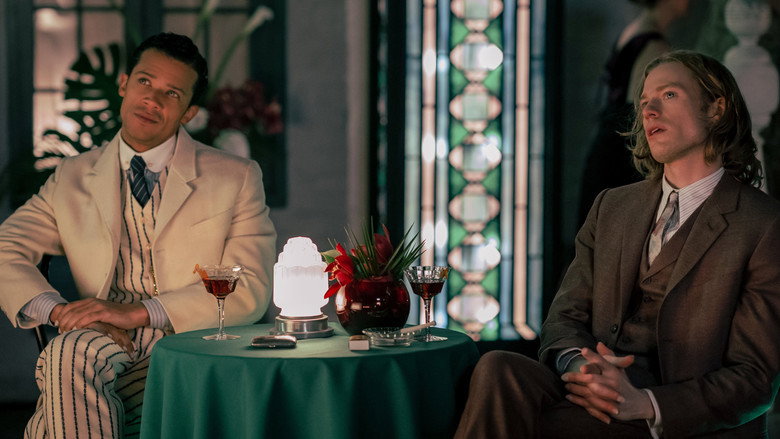 S01E03 - Minha própria natureza é a de um diabo