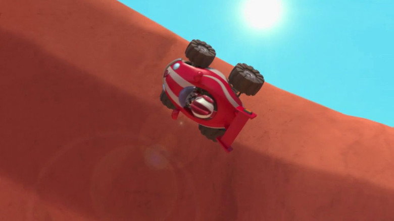 S01E17 - Episódio 17