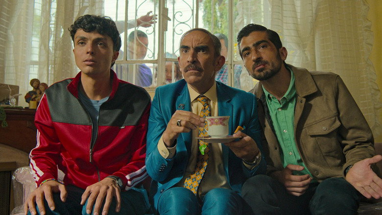 S01E05 - Dublê de corpo