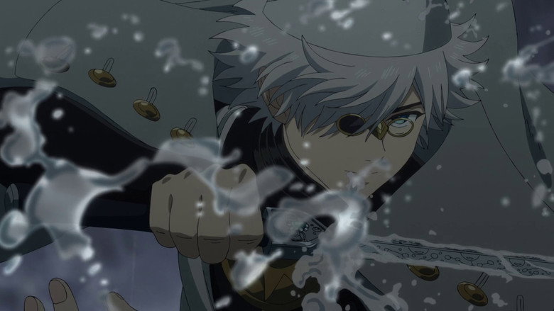 S01E07 - Para quem é a magia?