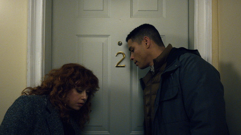 S01E06 - Reflexo
