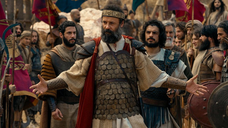 S01E07 - Davi e Golias - Parte 1