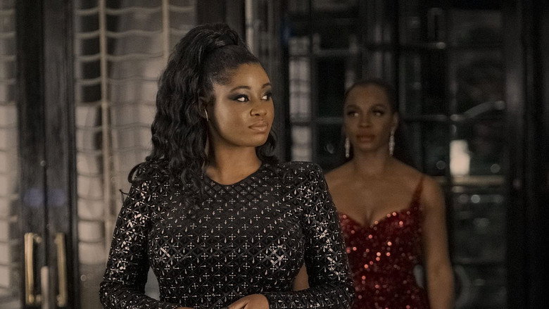 S01E03 - Negros dos Dois Lados