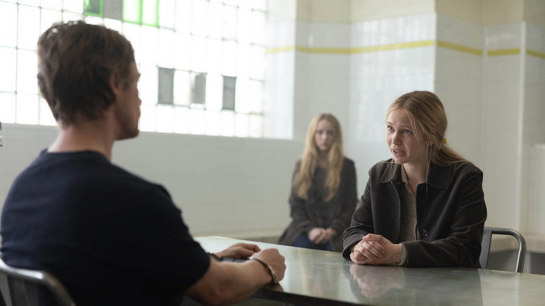 S01E04 - Confronto