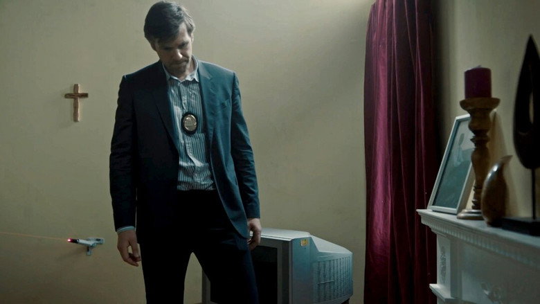 S01E06 - Em Nome do Pai