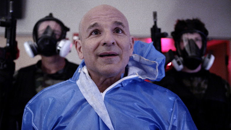 S01E13 - Médico dos mortos