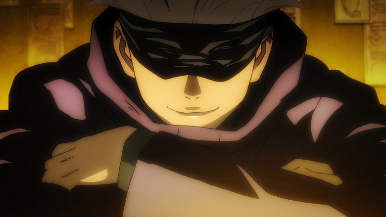 S01E01 - Ryomen Sukuna