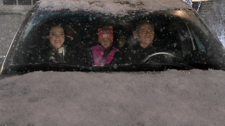 S01E07 - O Inverno Chegou