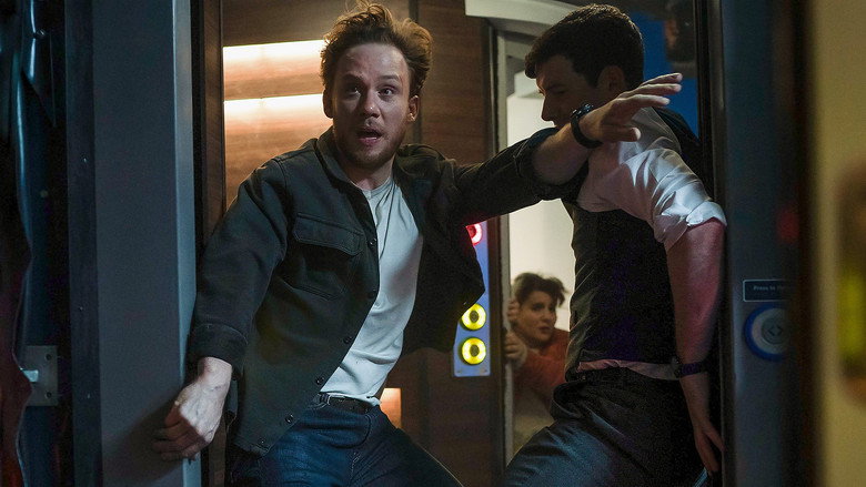 S01E05 - Episódio 5
