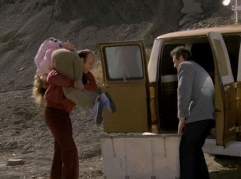 S01E14 - Corrida Fatal