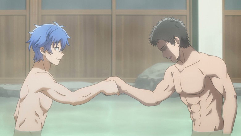 S01E02 - Academia Miden [LEG]