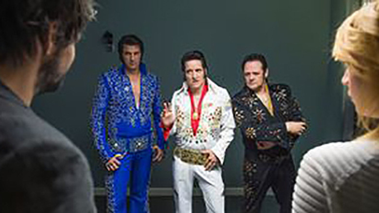 S01E06 - Elvis Não Morreu