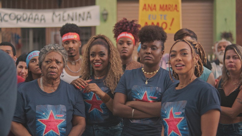 S01E05 - Acorda, menina!