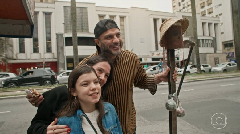 S01E01 - A Era da Fama