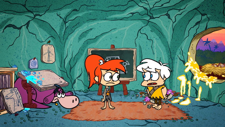 S01E04 - Episódio 4