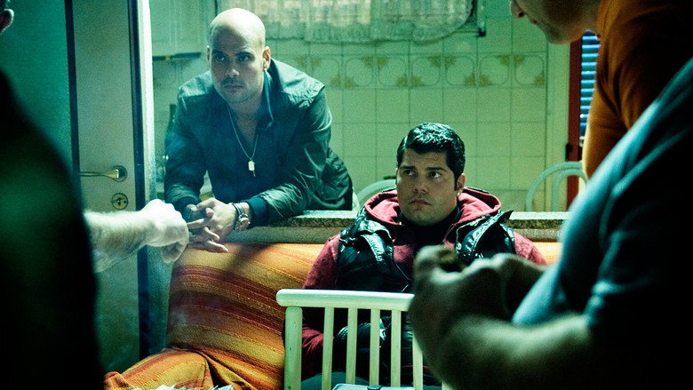 S01E01 - Episódio 1 [LEG]