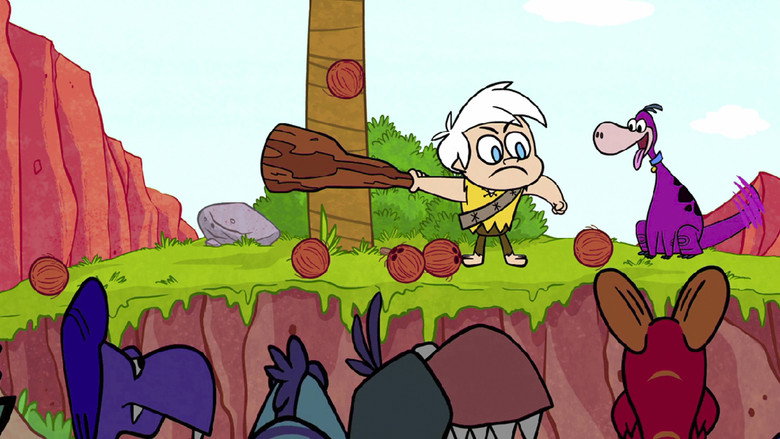 S01E09 - Episódio 9