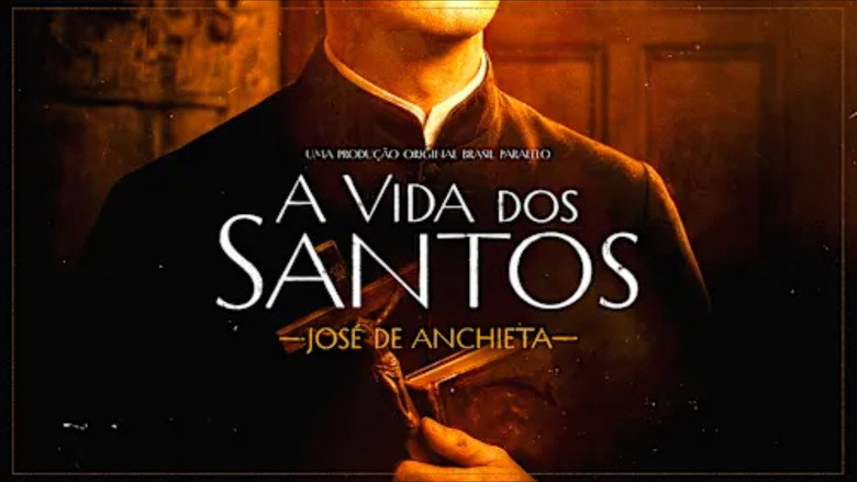 S01E01 - José de Anchieta