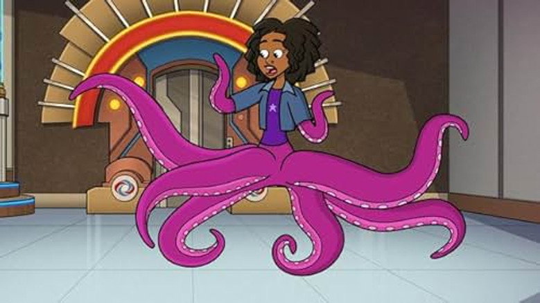 S01E07 - Episódio 7