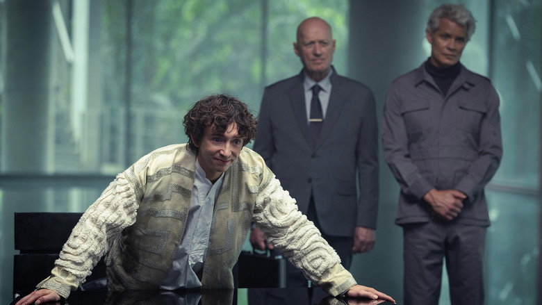 S01E06 - A Mosca