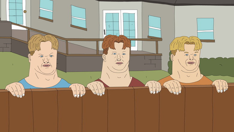 S01E01 - Episódio 1