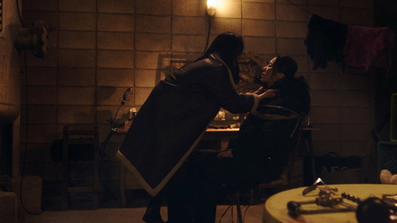 S01E08 - Episódio 8 [LEG]
