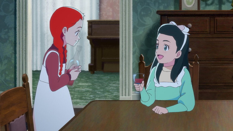 S01E04 - Não dá para ficar triste para sempre em um mundo tão divertido [LEG]