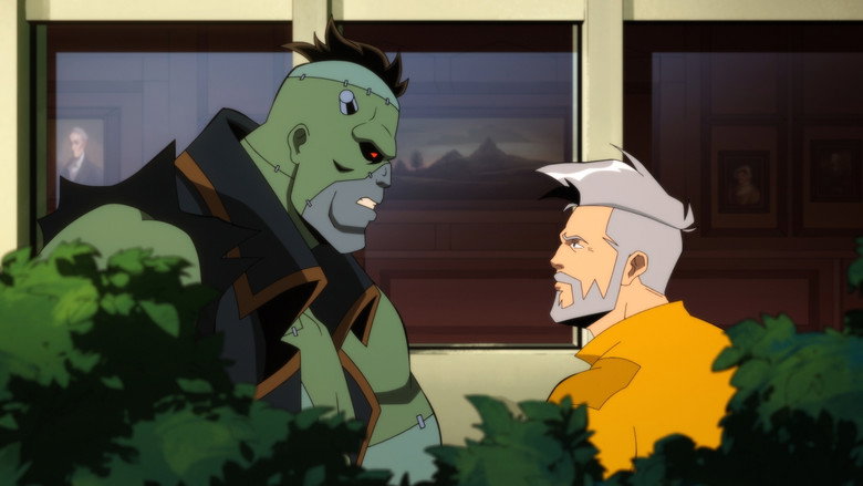 S01E05 - Episódio 5