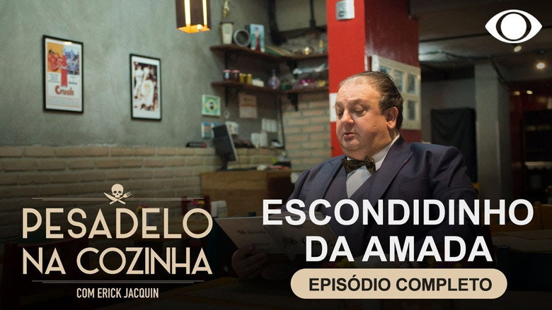 S01E01 - Escondidinho da Amada