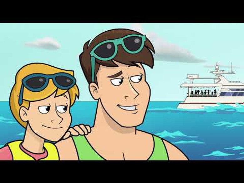 S01E08 - Episódio 8