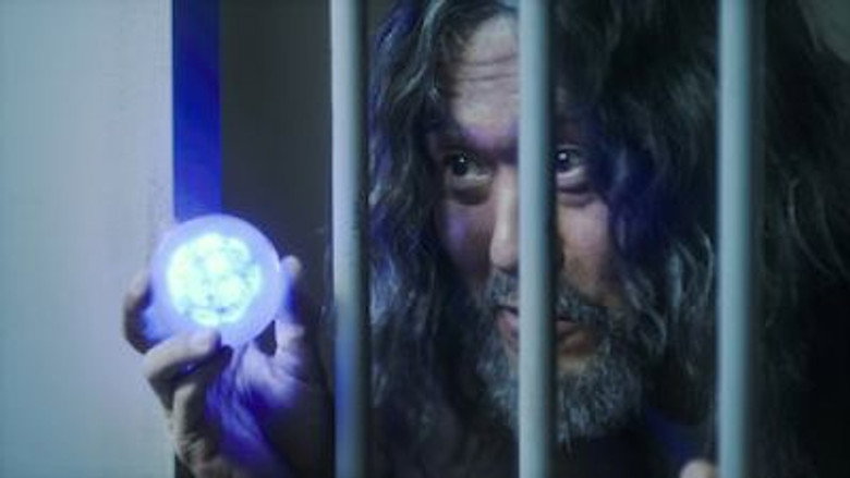 S01E08 - Episódio 8
