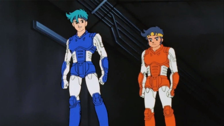 S01E14 - A armadura da vida