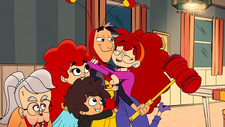 S01E03 - O Homem Das Cavernas Escondido No Armário!