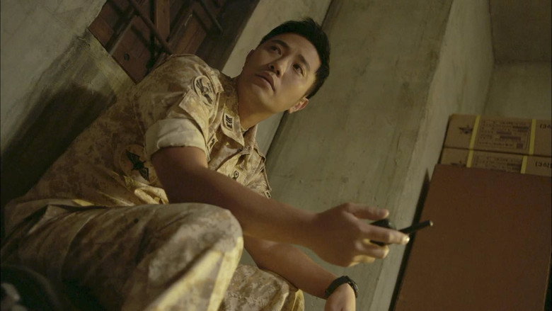 S01E11 - Episódio 11 [LEG]