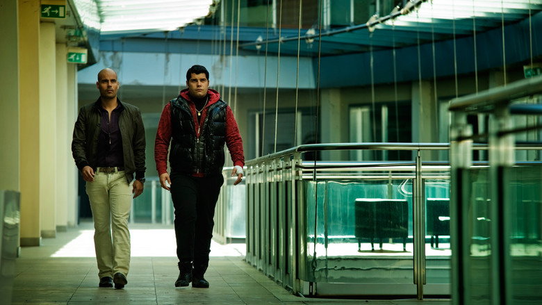 S01E03 - Episódio 3 [LEG]