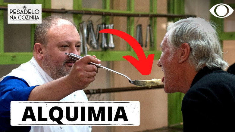 S02E03 - Alquimia