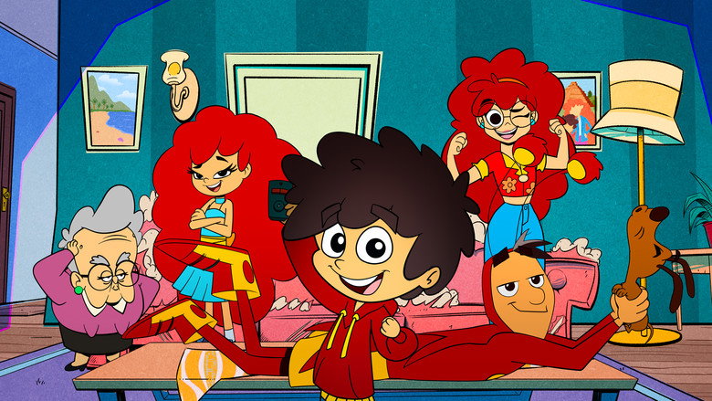 S01E08 - Procura-se a Mãe do Bebê Jupiteriano