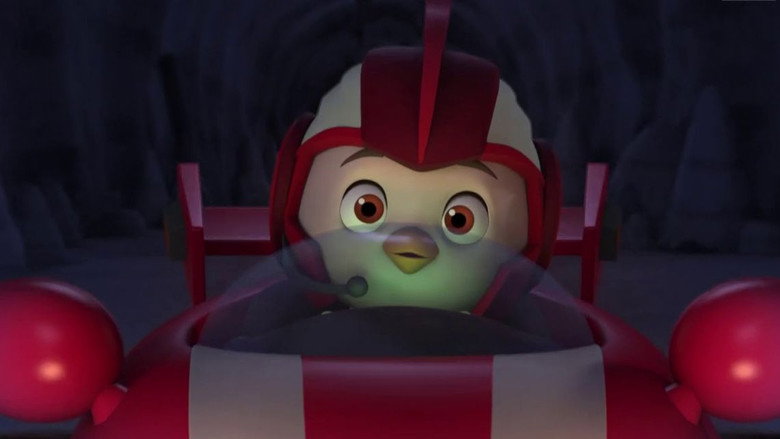 S01E06 - Episódio 6