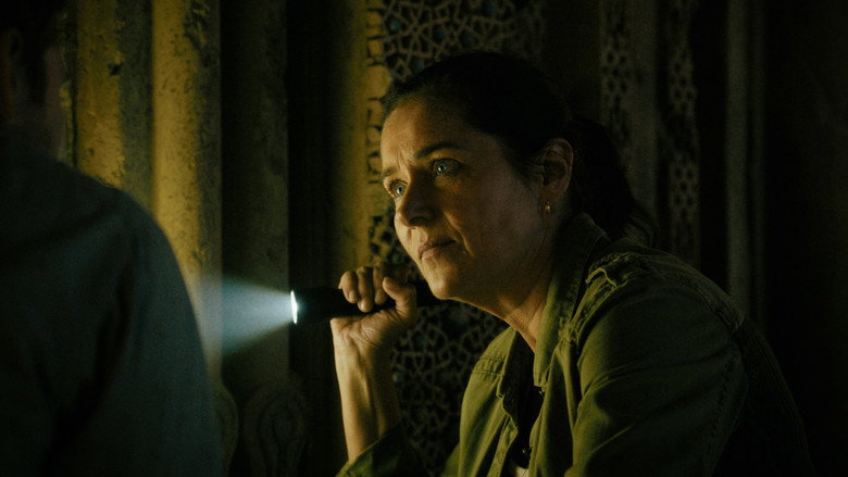 S01E05 - A Casa da Sabedoria