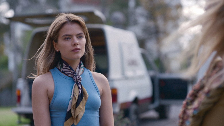 S01E02 - Você é mulher, é diferente