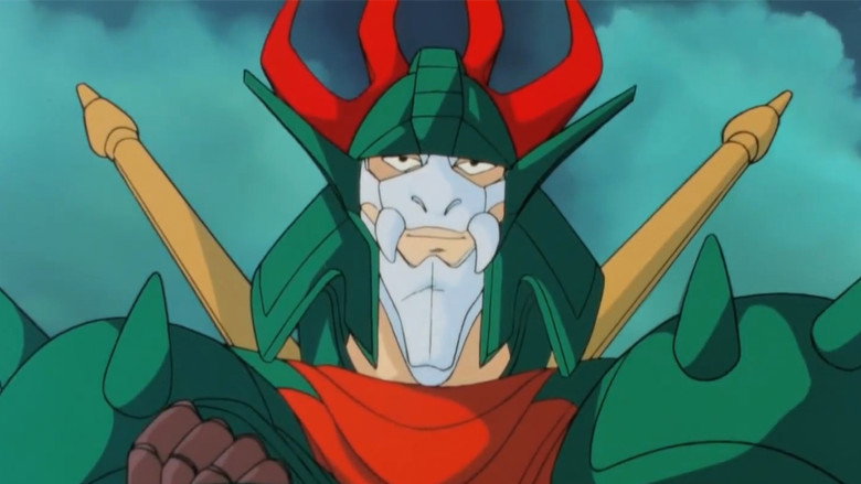S01E05 - A prisão de César