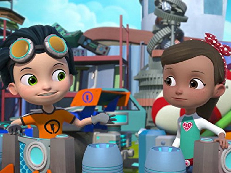 S01E21 - Episódio 21