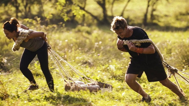 S01E08 - Episódio 8 [LEG]