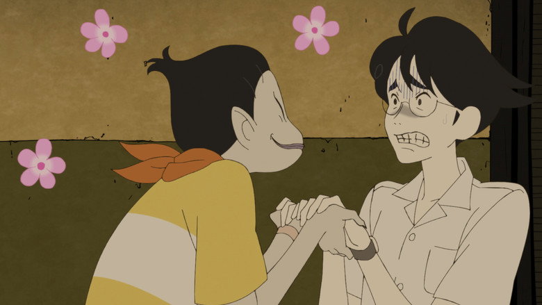 S01E06 - Episódio 6