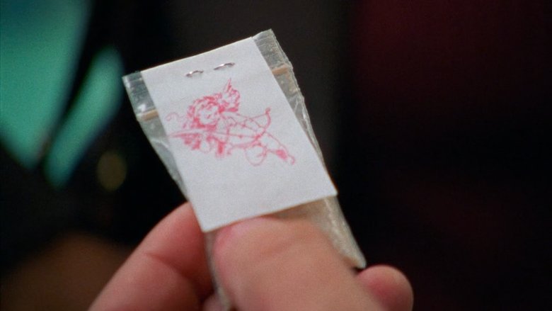S01E08 - Episódio 8