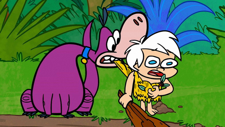 S01E13 - Episódio 13