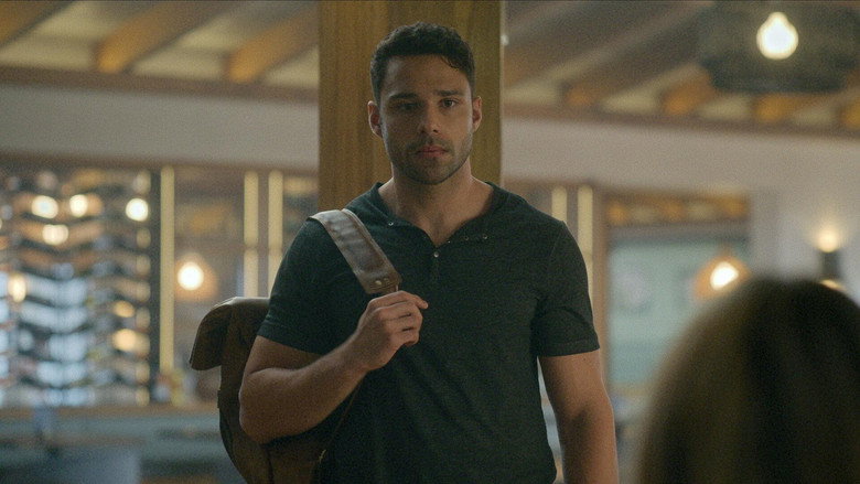 S01E03 - Brincando com fogo
