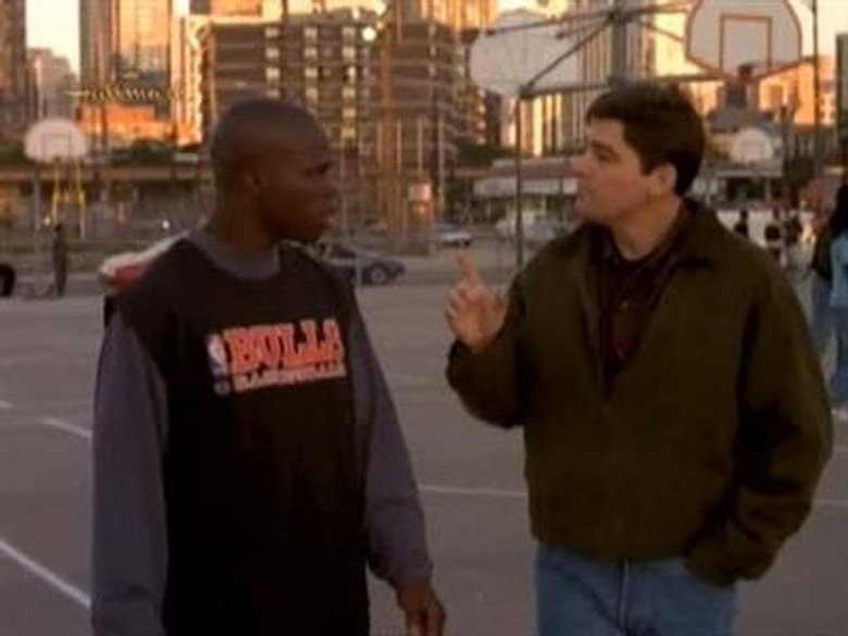 S01E06 - Episódio 6